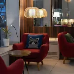 The Originals City, Mondial, 3*
