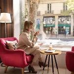 The Originals City, Mondial, 3* 佩皮尼昂