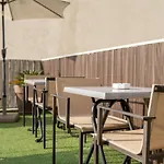 The Originals City, Mondial, 酒店
