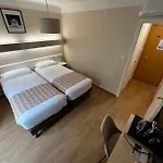 The Originals City, Mondial, 3*