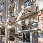 酒店 The Originals City, Mondial, 佩皮尼昂
