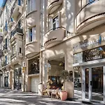 The Originals City, Mondial, 3*