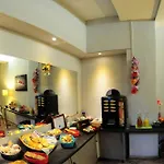 The Originals City, Mondial, 酒店 佩皮尼昂