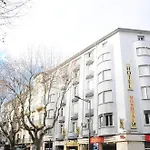 The Originals City, Mondial, 酒店 佩皮尼昂