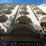 The Originals City, Mondial, Perpignan