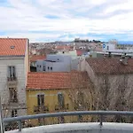 The Originals City, Mondial, 3* Perpignan