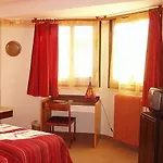 Hotel The Originals City, Mondial, Perpignan