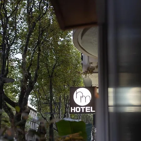 Mondial Hotel 3*