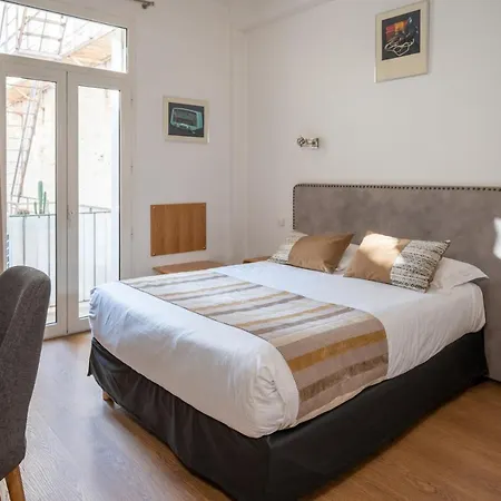 Mondial Hotel Perpignan