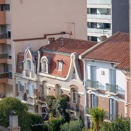 Otel The Originals City, Mondial, 3*