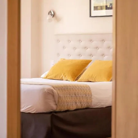 The Originals City, Mondial, 3* Perpignan