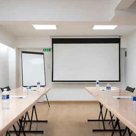 The Originals City, Mondial, Hotel Perpignan