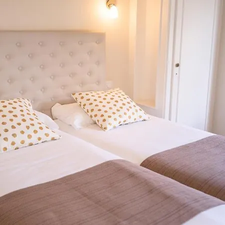 Otel The Originals City, Mondial, Perpignan