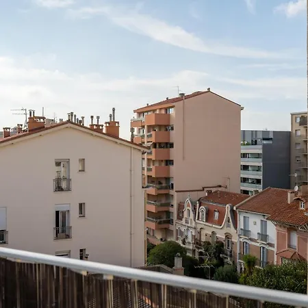 The Originals City, Mondial, 3* Περπινιάν