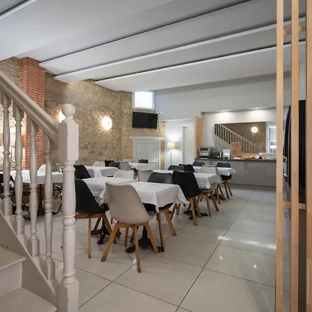 Otel The Originals City, Mondial,
