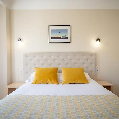 Hotel Mondial