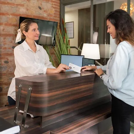 The Originals City, Mondial, 3* Perpignan