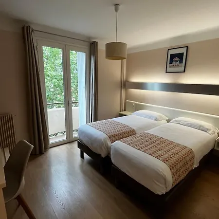 The Originals City, Mondial, 3* Perpignan