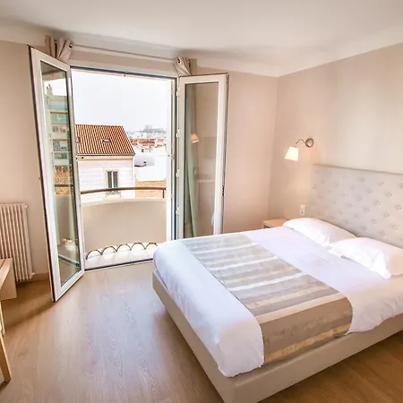 Mondial Hotel Perpignan