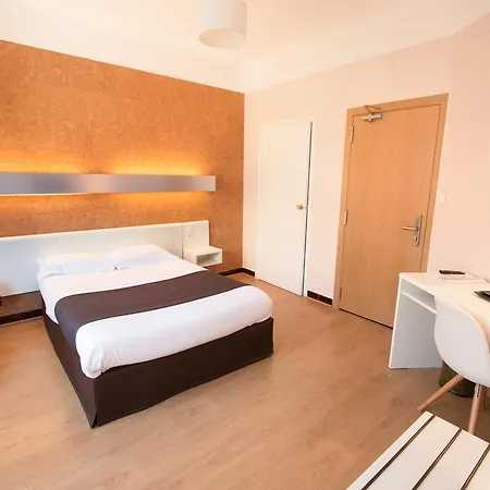 The Originals City, Mondial, Otel 3*