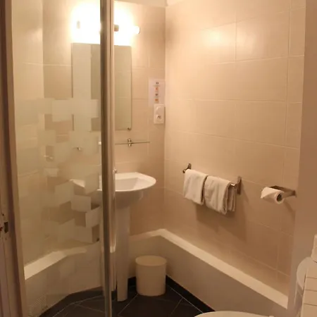 The Originals City, Mondial, 3*