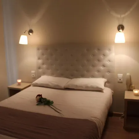 Otel The Originals City, Mondial, Perpignan