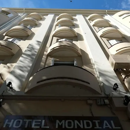 Mondial פרפיניין