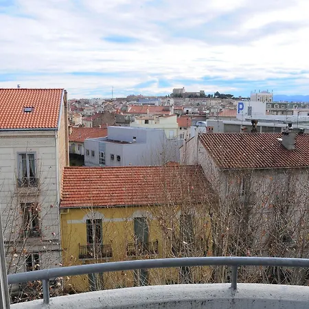 The Originals City, Mondial, 3* Perpignan