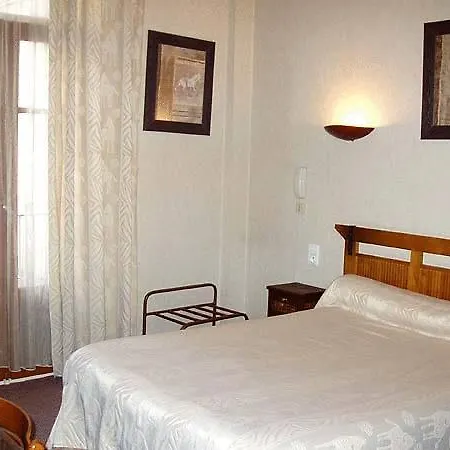 The Originals City, Mondial, Ξενοδοχείο 3*