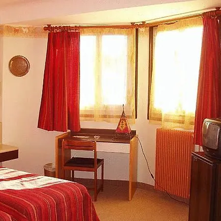 Hotel The Originals City, Mondial, Perpignan