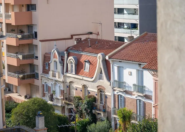 Hotel The Originals City, Mondial, 3*