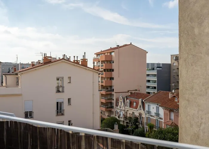The Originals City, Mondial, 3* Perpiñán